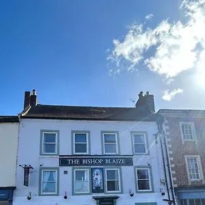 Zajazd The Bishop Blaize, Richmond (North Yorkshire)