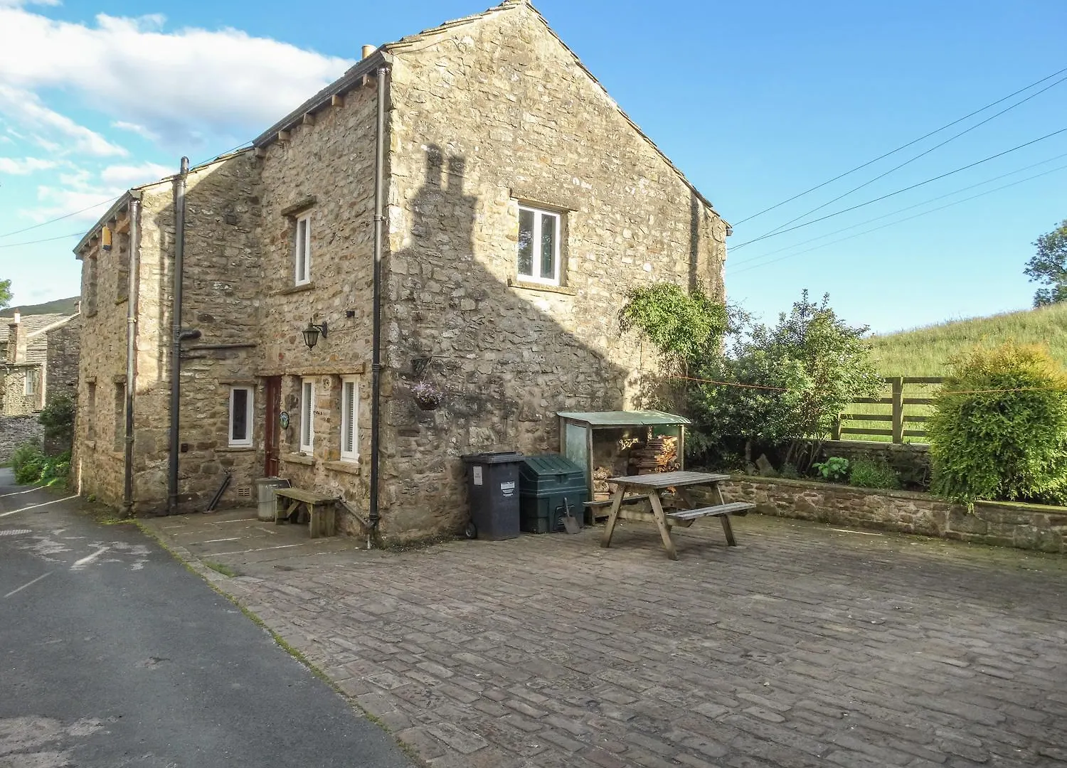 The Smithy Βίλα Richmond