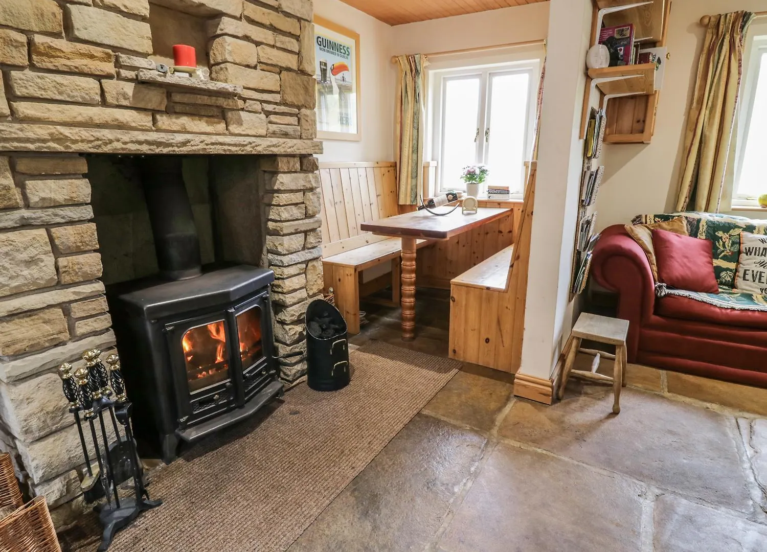 The Smithy Βίλα Richmond  0*, Richmond (North Yorkshire) Ηνωμένο Βασίλειο
